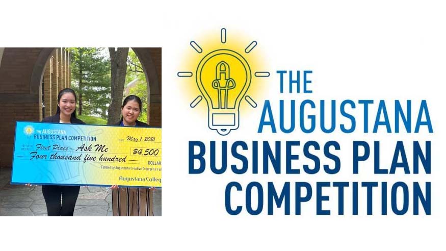 Business Plan Competition