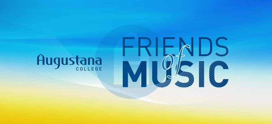 Friends of Music