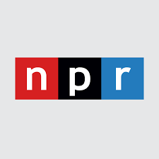 NPR logo