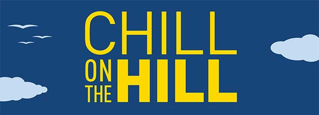 chill on the hill