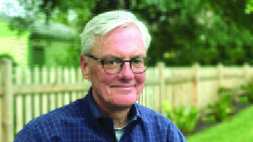 Charles Hughes