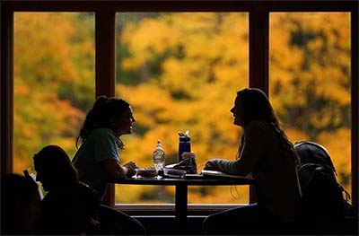 dining center