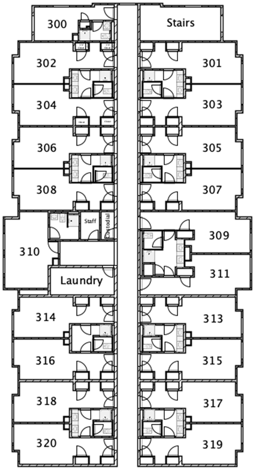 swanson suites 3