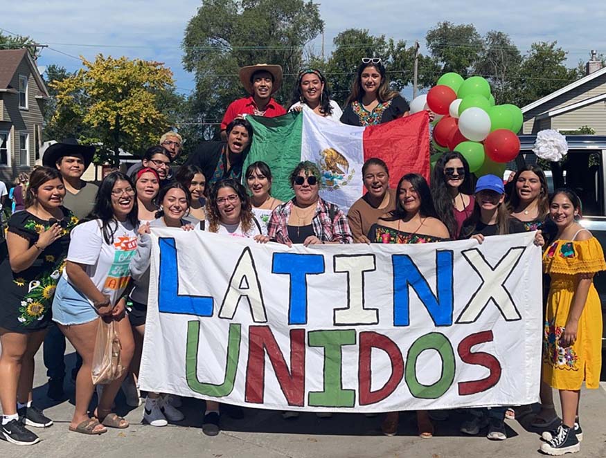 Latinx Unidos