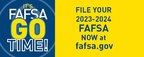 fafsa banner