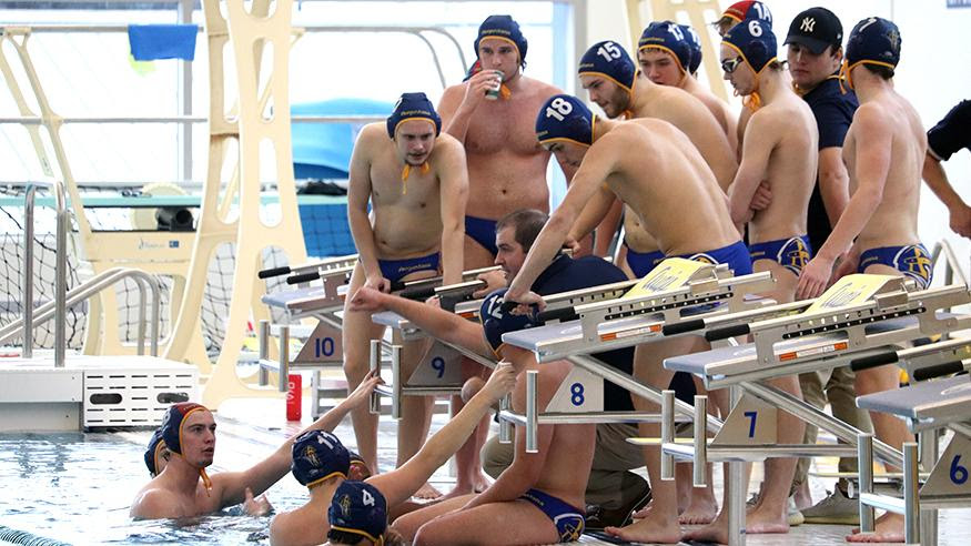 augie men's water polo