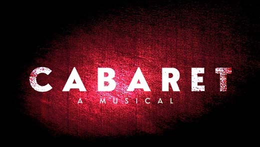 'Cabaret' Nov. 17-20