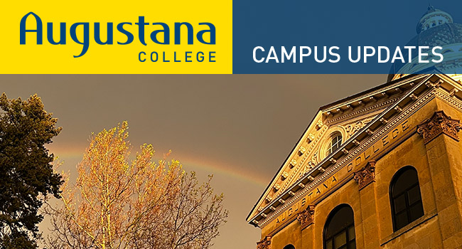 Campus update header