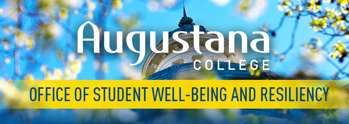 Office of Student Well-Being and Resiliency
