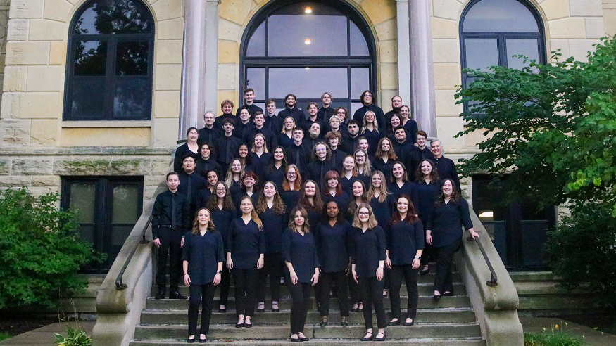 Augustana Choir | Augustana College