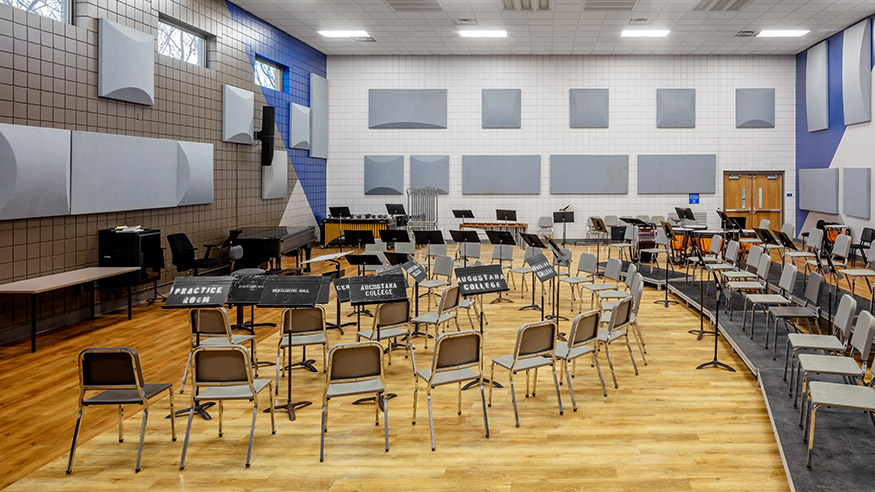 Music | Augustana College