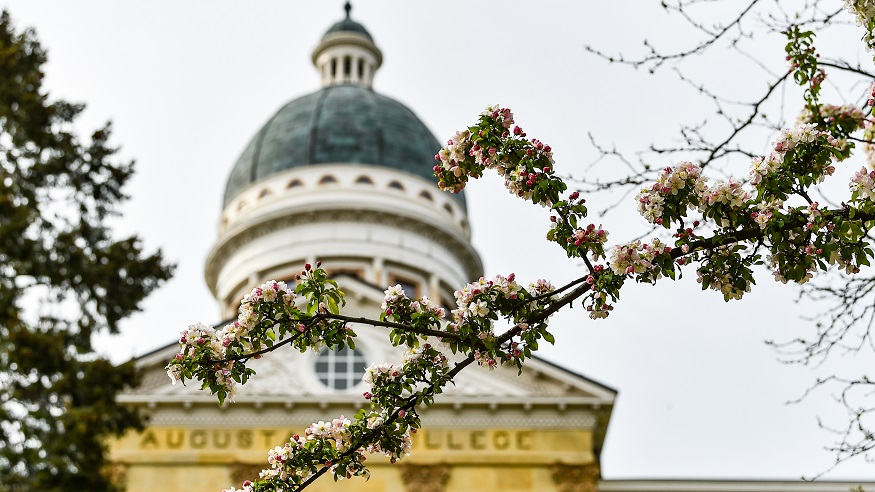 Old Main