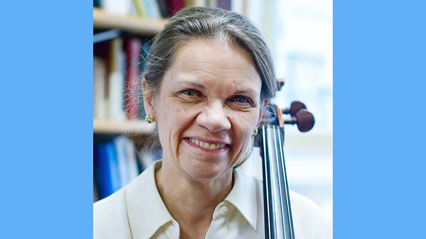Janina Ehrlich