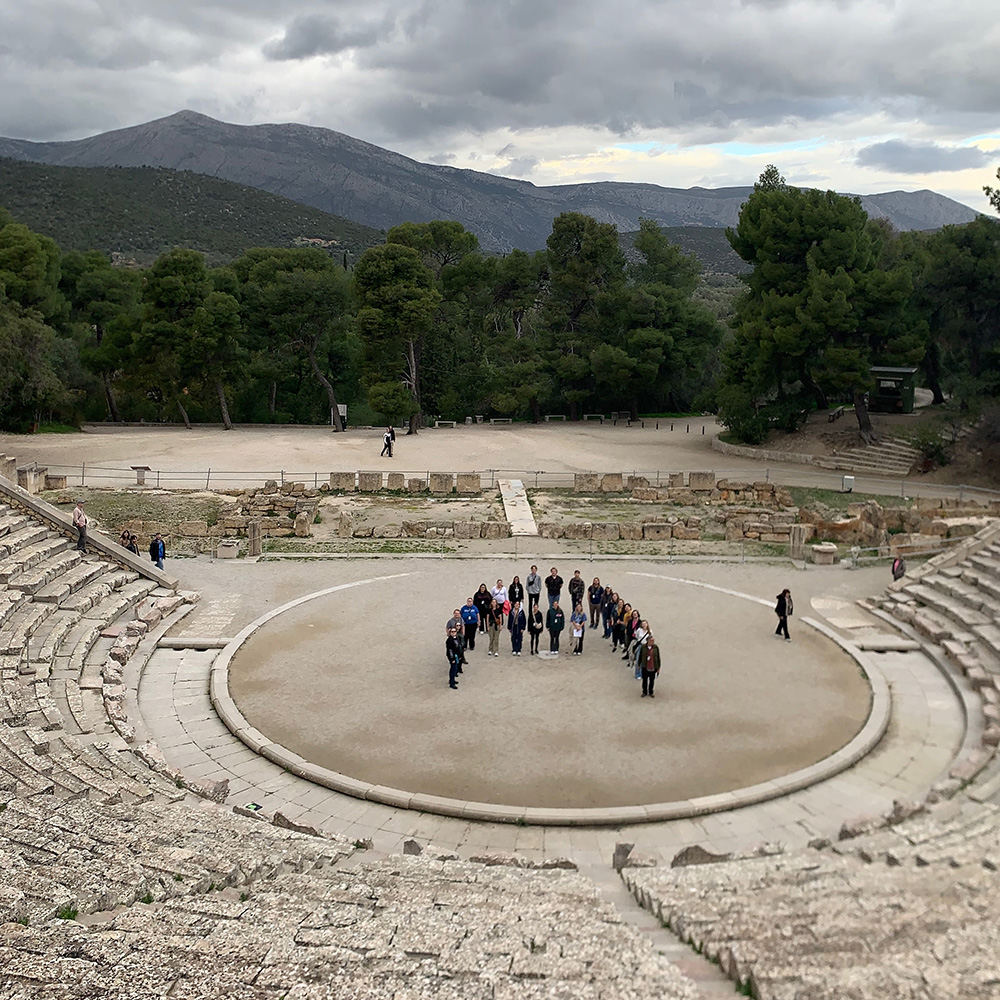 Epidaurus