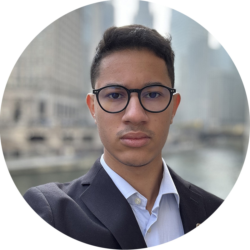 Mehdi Bekkali