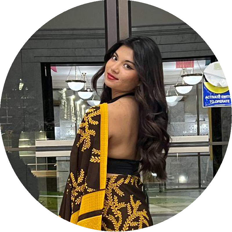 Priyanjana Chaudhary