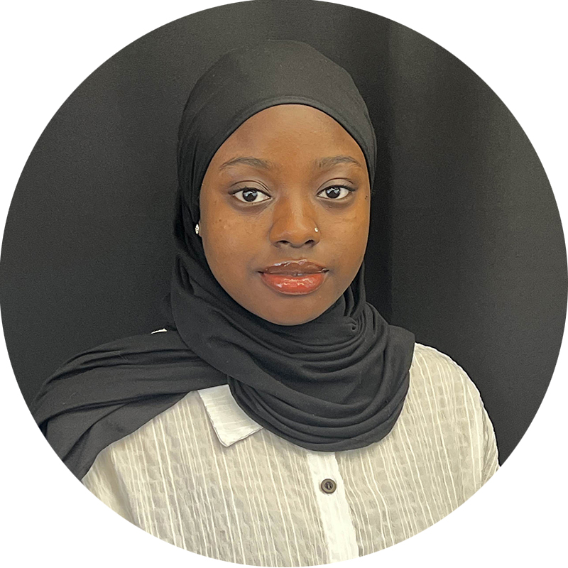 Hamdiyya Hamidu
