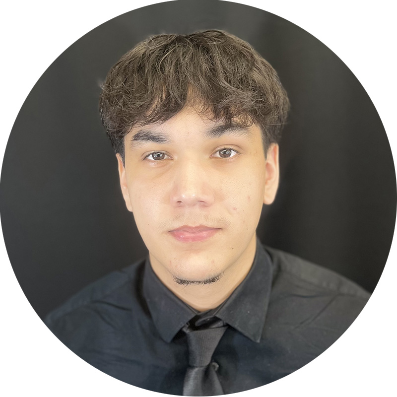 Jesus Martinez