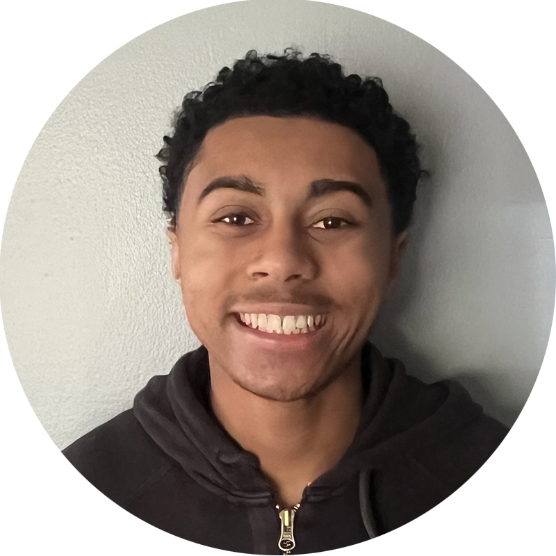 Jaylen McGill