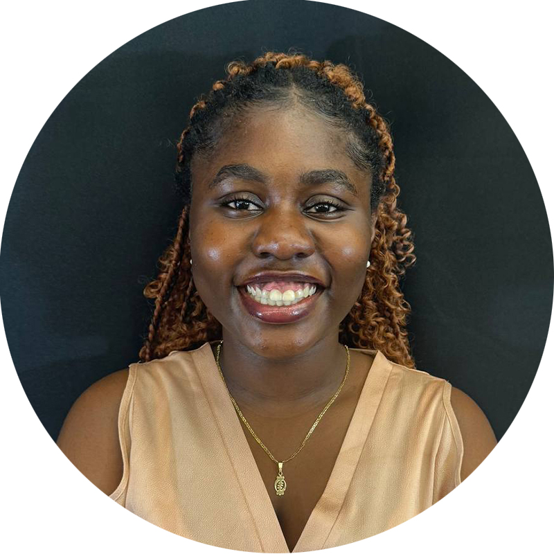 Selina Osebre Yawson