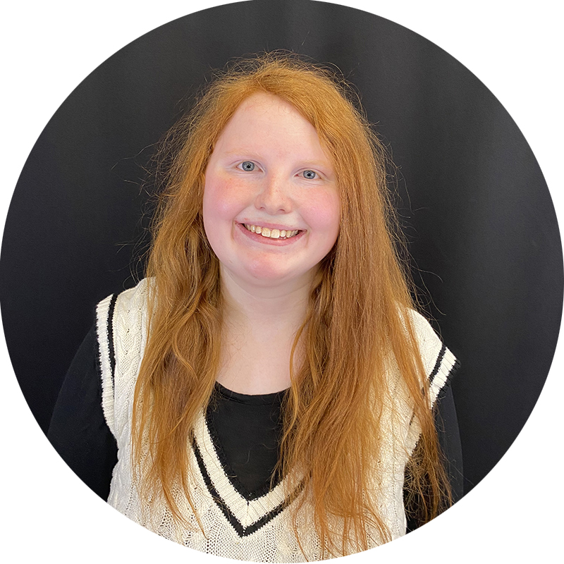 McKenna Wassel