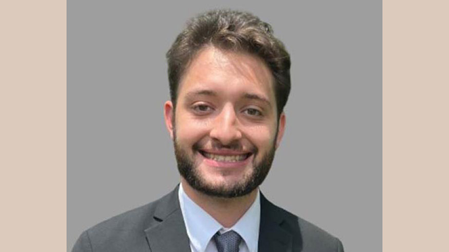 Alexander Tosetti