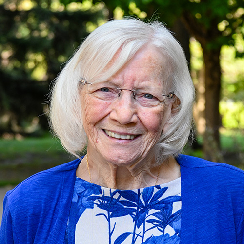 Ruth Anne Hartman