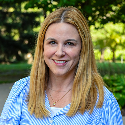 Heather Carlson Hoftender 