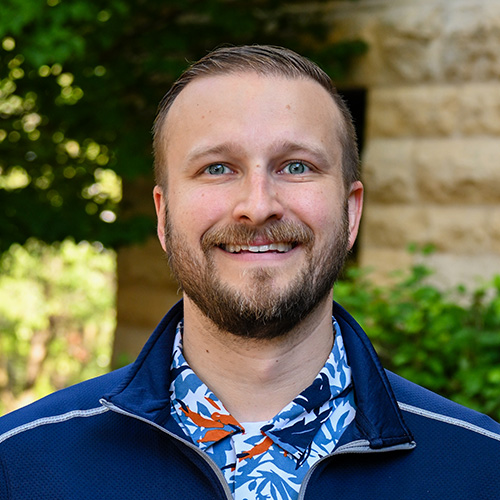 Alex Mayszak '13