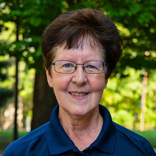 Ann Pedersen