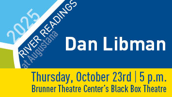 Dan Libman River Readings