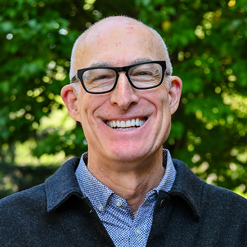 Eric Seyfarth