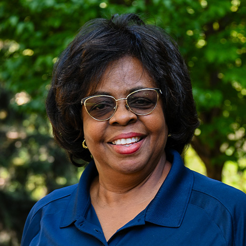 Valerie Sims Rucker