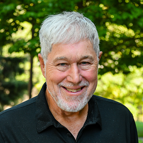 Bill Telleen