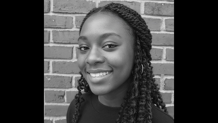 "Campus Stories" by Ouessam Benrguibi