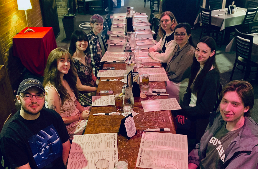 classics dinner