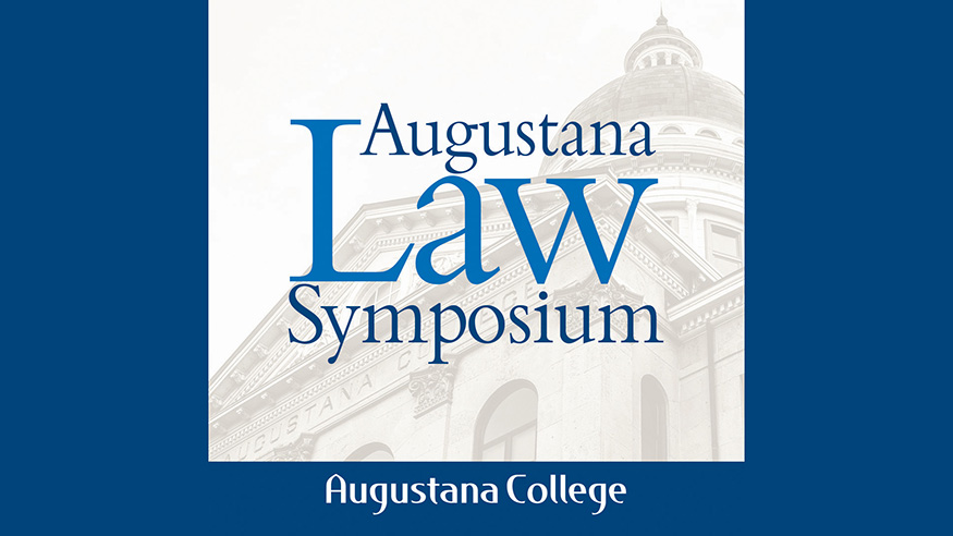 Augustana Law Symposium