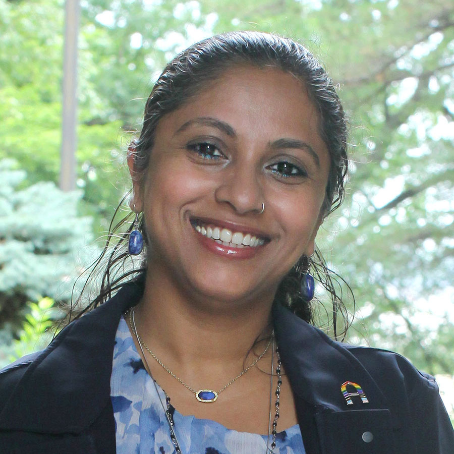 Gauri Pitale