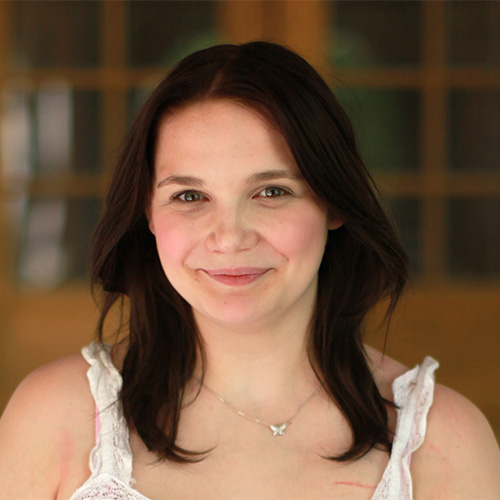 Allison McPeak