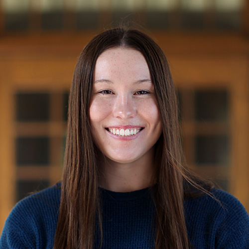 Lizzie Pelzman
