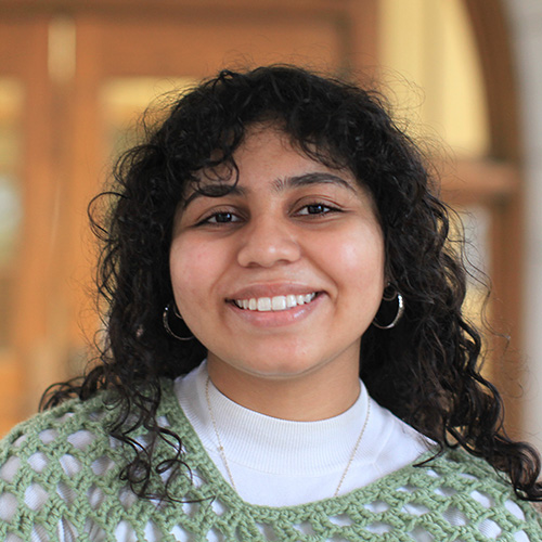 Ximena Torres-Cantú