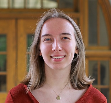 Amy Zeigler