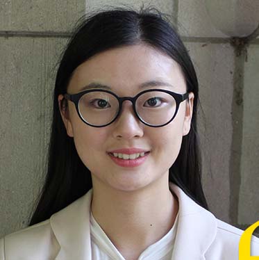 Jessica Zhou