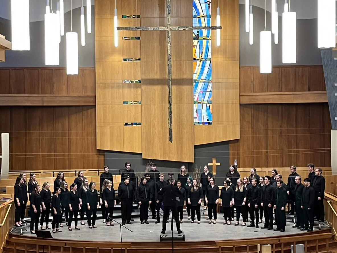 Augustana Choir