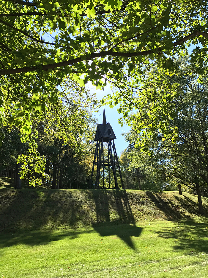 Bell Tower