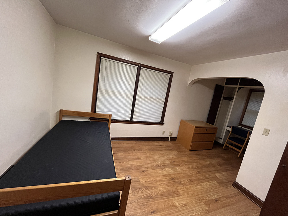 Andeberg apartment 4 bedroom