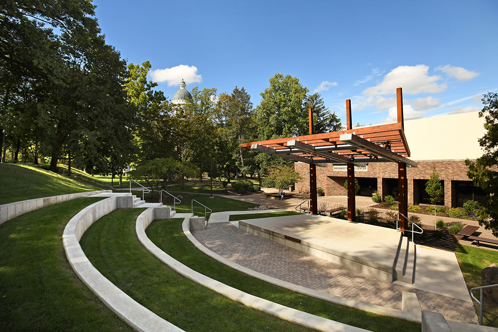 Our campus in photos Augustana College