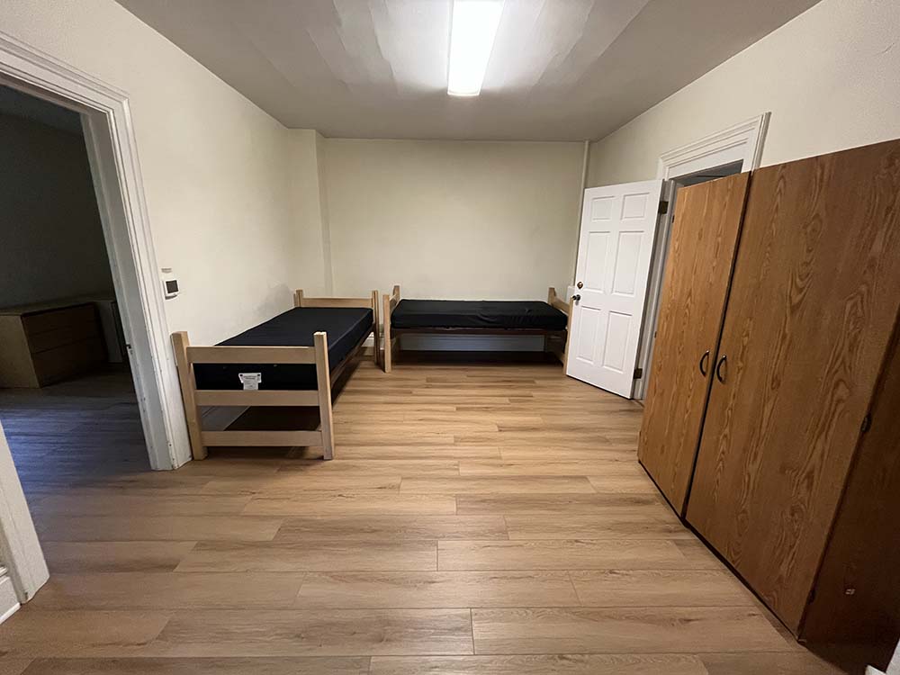 Ansvar bedroom 2
