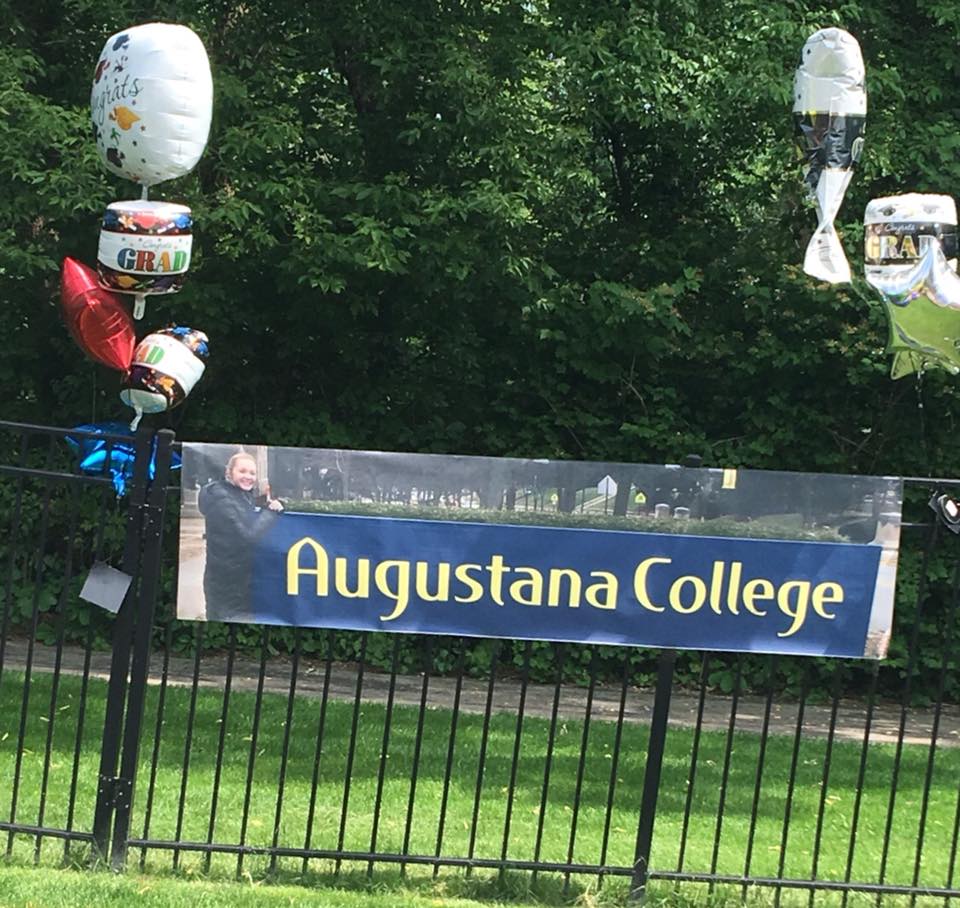 augie banner