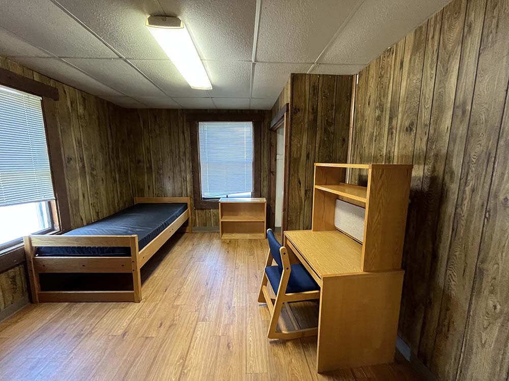 Bellman A bedroom 2
